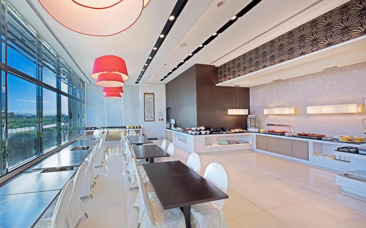 Naruwan Galaxy Place Taitung Екстериор снимка