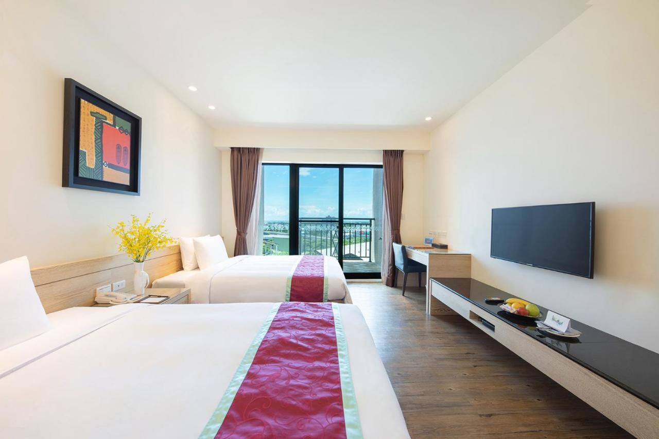 Naruwan Galaxy Place Taitung Екстериор снимка