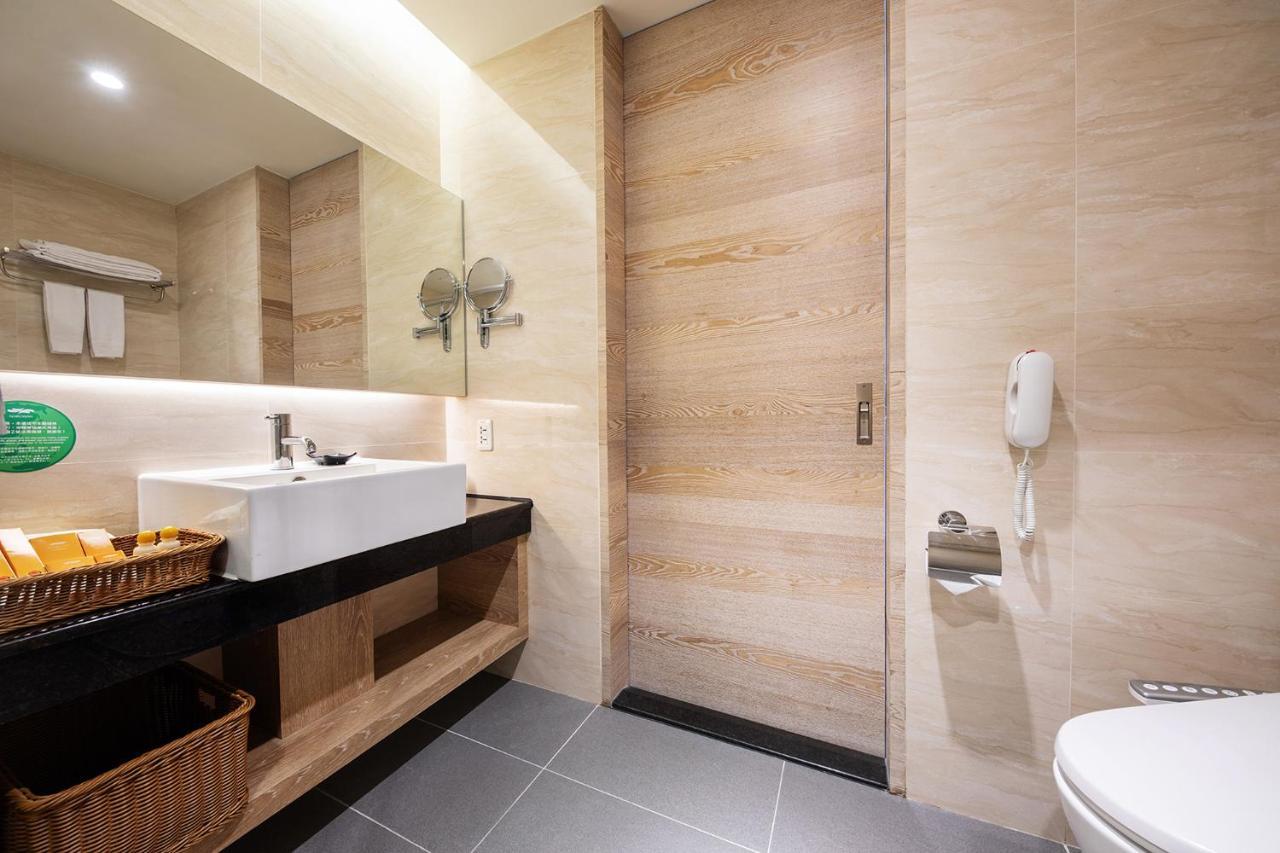 Naruwan Galaxy Place Taitung Екстериор снимка