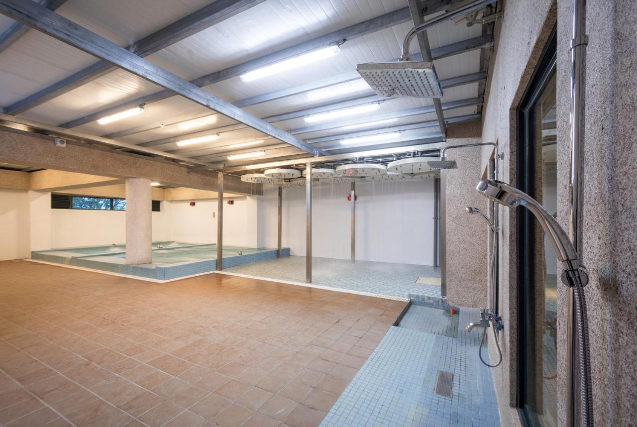 Naruwan Galaxy Place Taitung Екстериор снимка